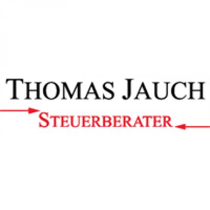 Logotyp från Steuerberater Thomas Jauch
