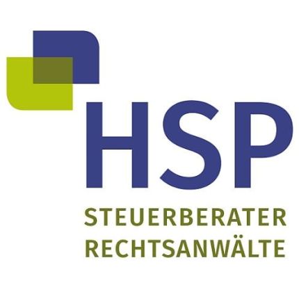 Logo van HSP Hauser, Schmidt-Sauerbrei & Dr. Pongratz Partnerschaft mbB Steuerberater Rechtsanwalt