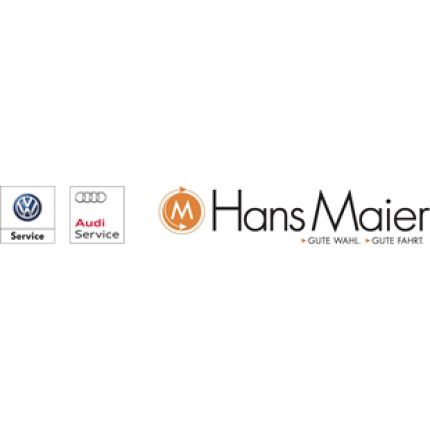 Logo van Auto Hans Maier