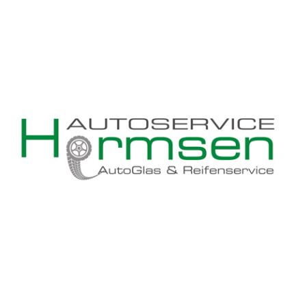 Logo de Autoservice Hermsen, Autoglas- und Reifencenter
