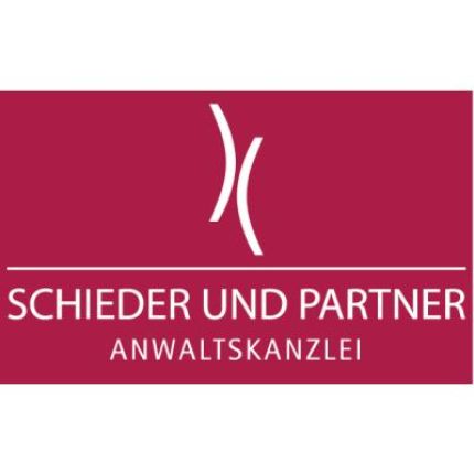 Logo da Schieder und Partner Rechtsanwälte