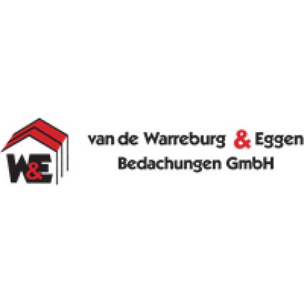 Logotyp från van de Warreburg & Eggen Bedachungen GmbH