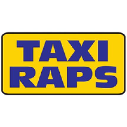 Logo van TAXI RAPS