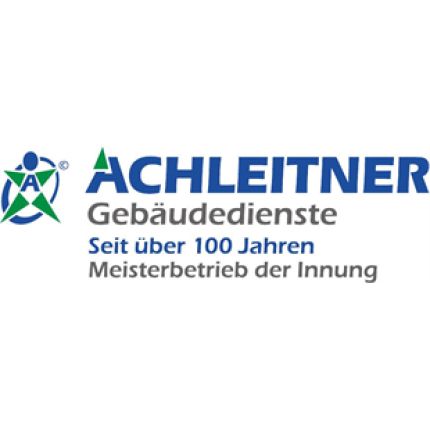 Logo van Achleitner GmbH & Co. KG