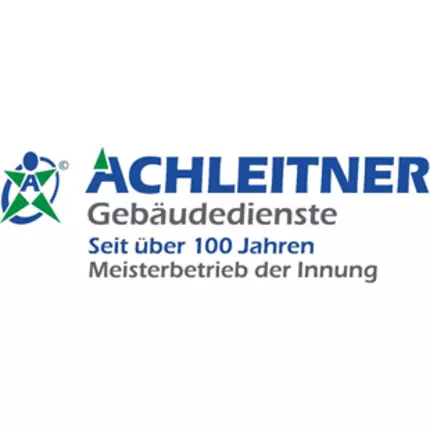 Logo von Achleitner GmbH & Co. KG