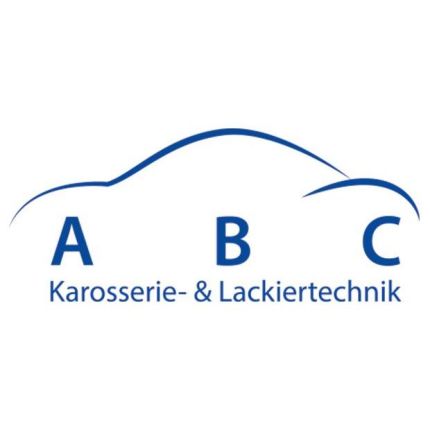 Logotyp från ABC Karosserie & Lackiertechnik