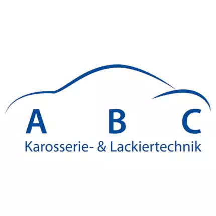 Logo de ABC Karosserie & Lackiertechnik