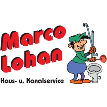 Logo van Marco Lohan Haus- und Kanaltechnik
