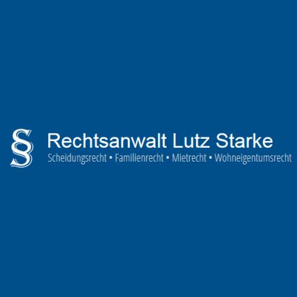 Logo von Rechtsanwalt Lutz Starke