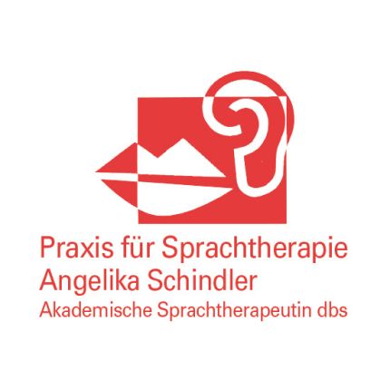 Logo de Praxis für Sprachtherapie Angelika Schindler