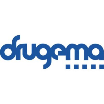 Logotyp från drugema GmbH