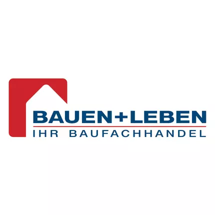 Logo van BAUEN+LEBEN - Ihr Baufachhandel | Basis Baufachhandel GmbH & Co. KG