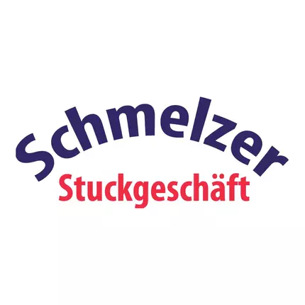 Logo od Schmelzer Stuckgeschäft