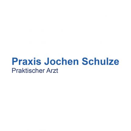 Logo van Praxis Jochen Schulze - Praktischer Arzt