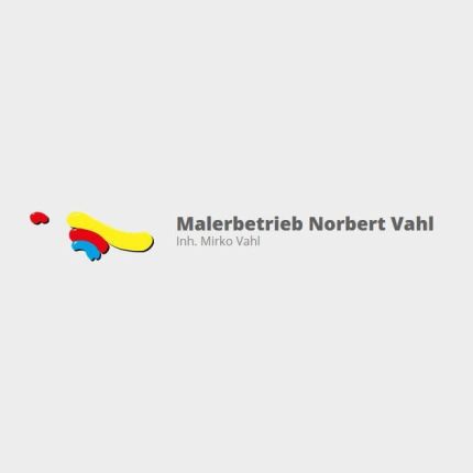 Logo fra Malerbetrieb Norbert Vahl Inh. Mirko Vahl