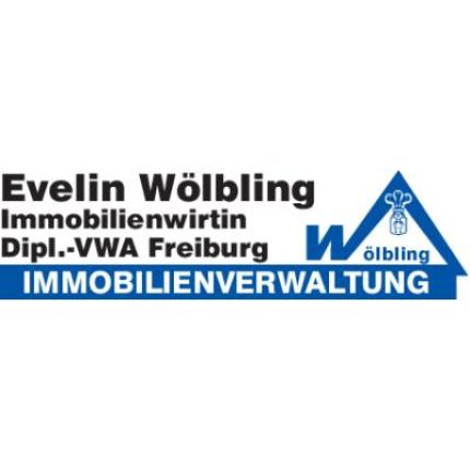 Logo de Immobilienverwaltung Evelin Wölbling