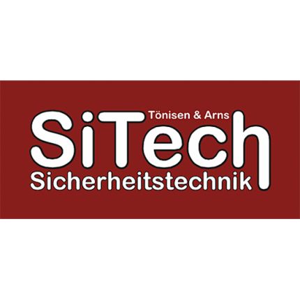 Logo from SiTech Tönisen & Arns GbR