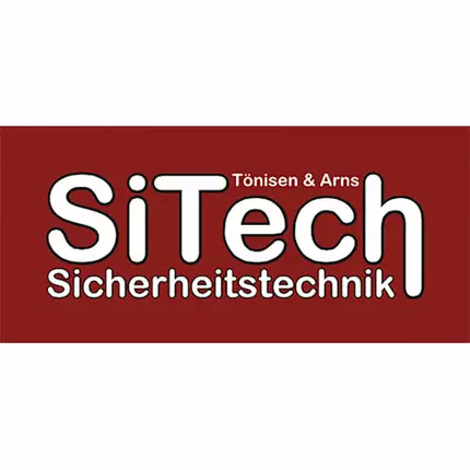 Logotyp från SiTech Tönisen & Arns GbR