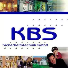 Bild von KBS Sicherheitstechnik GmbH