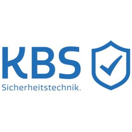 Logo from KBS Sicherheitstechnik GmbH