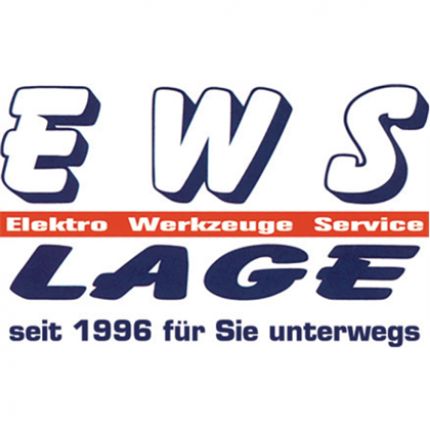 Λογότυπο από EWS Elektro Werkzeuge Service LAGE