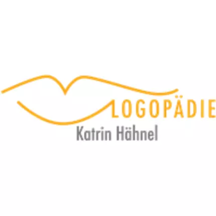 Logotyp från Logopädie Katrin Hähnel