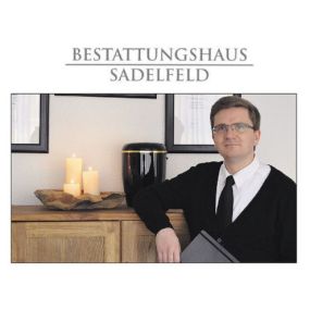 Bild von Bestattungshaus Sadelfeld