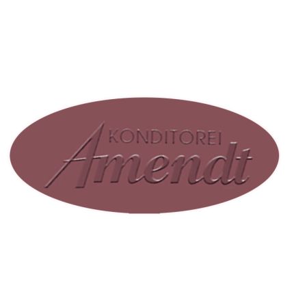 Logotyp från Konditorei Amendt