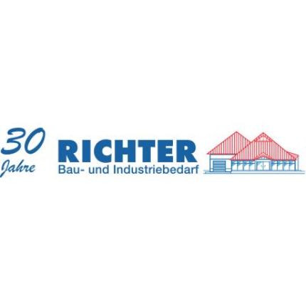 Λογότυπο από Richter Bau- und Industriebedarf Inhaber Ronald Richter e.Kfm.