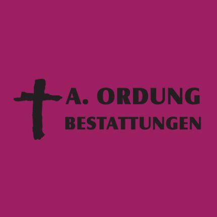 Logo fra Bestattungsinstitut A. Ordung e.K.