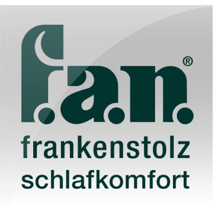 Logo van fan frankenstolz Schlafkomfort H. Neumeyer gmbh & co. KG