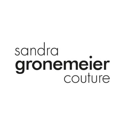 Logotipo de Gronemeier Sandra Modeatelier