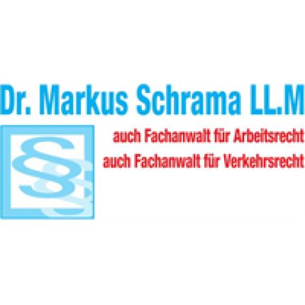 Logo van Rechtsanwalt Dr. Markus Schrama LL.M.