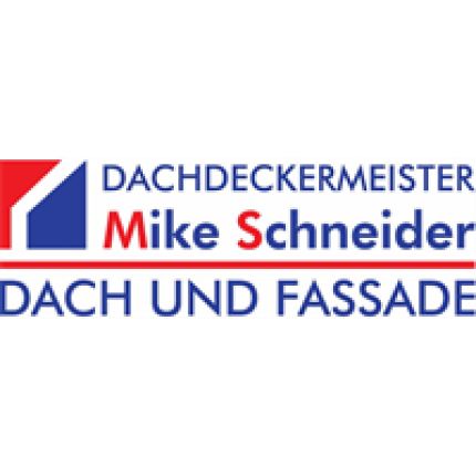 Logótipo de Dachdeckermeister Mike Schneider DACH UND FASSADE