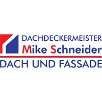 Logo van Dachdeckermeister Mike Schneider DACH UND FASSADE