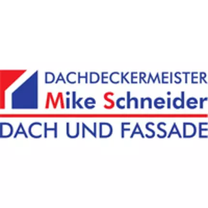 Logo from Dachdeckermeister Mike Schneider DACH UND FASSADE