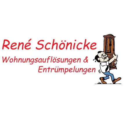 Logo da Wohnungsauflösungen Rene Schönicke