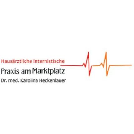 Logo da Hausarztpraxis Dr. Karolina Heckenlauer