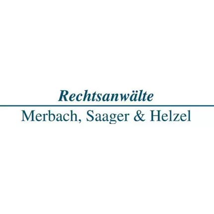 Logo from RAe Merbach, Saager & Helzel