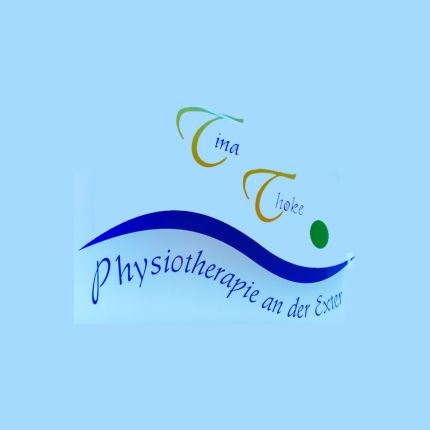 Logotyp från Praxis für Physiotherapie an der Exter Inh. Tina Thoke