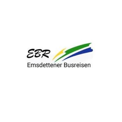 Logotyp från Emsdettener Busreisen GmbH