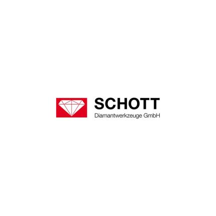 Logo von Schott Diamantwerkzeuge GmbH