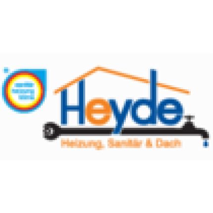 Logo from Heyde Installationsbetrieb GmbH