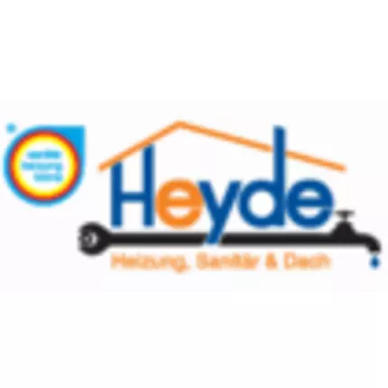 Λογότυπο από Heyde Installationsbetrieb GmbH