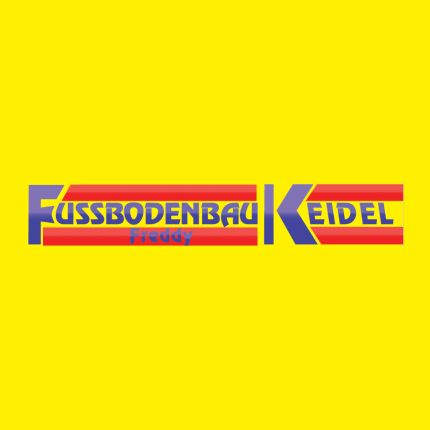 Λογότυπο από Fussbodenbau Keidel