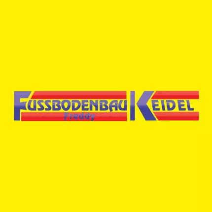 Logo da Fussbodenbau Keidel