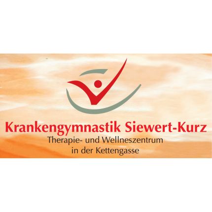 Logo van Krankengymnastik Siewert-Kurz