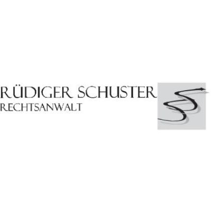 Logo fra Rüdiger Schuster Rechtsanwalt