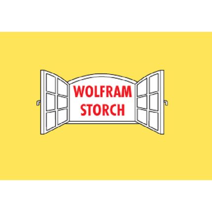 Logo von Fenster & Rollladen-Reparaturen Wolfram Storch