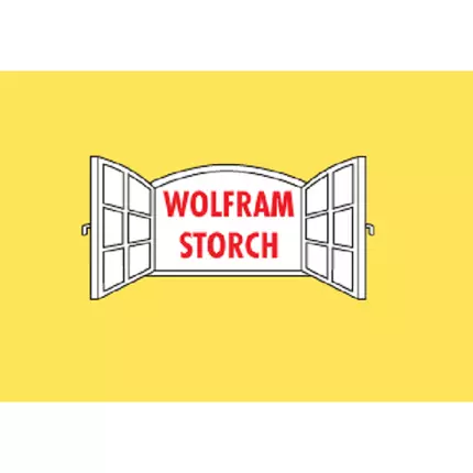 Logotyp från Fenster & Rollladen-Reparaturen Wolfram Storch